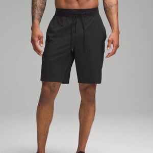 lululemon athletica Men's T.H.E. Linerless Short 9”